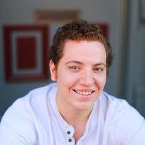 Meet your Posher, Nick